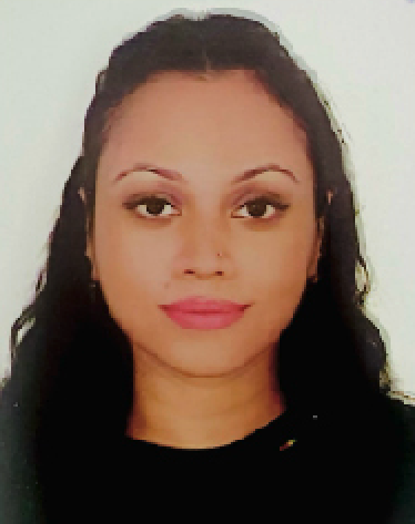 Nazia Tariq